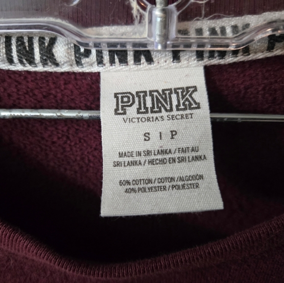 Victoria Secret (PINK) Crewneck sweatshirt - Picture 3 of 5